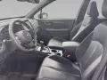 Subaru Forester 2.0ie Lineartronic Platinum *WKR*
