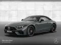 Mercedes-Benz SL 55 AMG Cab. 4M Nachtsicht 360° Burmester HUD