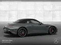 Mercedes-Benz SL 55 AMG Cab. 4M Nachtsicht 360° Burmester HUD