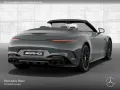 Mercedes-Benz SL 55 AMG Cab. 4M Nachtsicht 360° Burmester HUD