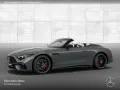 Mercedes-Benz SL 55 AMG Cab. 4M Nachtsicht 360° Burmester HUD