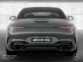 Mercedes-Benz SL 55 AMG Cab. 4M Nachtsicht 360° Burmester HUD