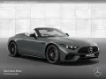 Mercedes-Benz SL 55 AMG Cab. 4M Nachtsicht 360° Burmester HUD