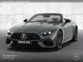 Mercedes-Benz SL 55 AMG Cab. 4M Nachtsicht 360° Burmester HUD