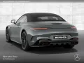 Mercedes-Benz SL 55 AMG Cab. 4M Nachtsicht 360° Burmester HUD