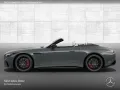 Mercedes-Benz SL 55 AMG Cab. 4M Nachtsicht 360° Burmester HUD