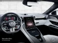 Mercedes-Benz SL 55 AMG Cab. 4M Nachtsicht 360° Burmester HUD