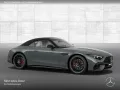 Mercedes-Benz SL 55 AMG Cab. 4M Nachtsicht 360° Burmester HUD