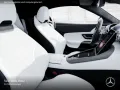 Mercedes-Benz SL 55 AMG Cab. 4M Nachtsicht 360° Burmester HUD
