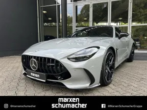 Mercedes-Benz AMG GT 55 4M+ Keramik+Aero+Lift+PerfSitze+Carbon