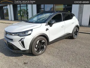 Renault Captur ECO-G 100 Techno GPL #11838