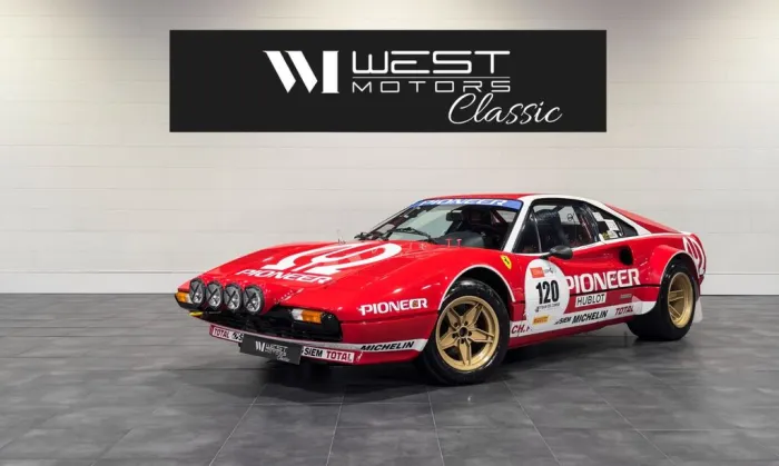 Ferrari 308 IV