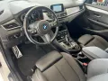 BMW 218 i Gran Tourer M Sport -LED-R-CAM-AUTOMATIK-