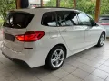 BMW 218 i Gran Tourer M Sport -LED-R-CAM-AUTOMATIK-