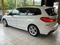 BMW 218 i Gran Tourer M Sport -LED-R-CAM-AUTOMATIK-