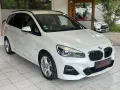 BMW 218 i Gran Tourer M Sport -LED-R-CAM-AUTOMATIK-
