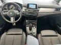 BMW 218 i Gran Tourer M Sport -LED-R-CAM-AUTOMATIK-