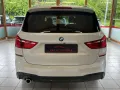 BMW 218 i Gran Tourer M Sport -LED-R-CAM-AUTOMATIK-
