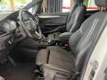 BMW 218 i Gran Tourer M Sport -LED-R-CAM-AUTOMATIK-