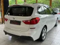 BMW 218 i Gran Tourer M Sport -LED-R-CAM-AUTOMATIK-