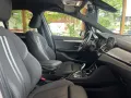 BMW 218 i Gran Tourer M Sport -LED-R-CAM-AUTOMATIK-