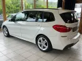 BMW 218 i Gran Tourer M Sport -LED-R-CAM-AUTOMATIK-