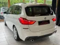 BMW 218 i Gran Tourer M Sport -LED-R-CAM-AUTOMATIK-