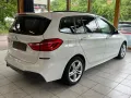 BMW 218 i Gran Tourer M Sport -LED-R-CAM-AUTOMATIK-