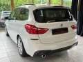 BMW 218 i Gran Tourer M Sport -LED-R-CAM-AUTOMATIK-