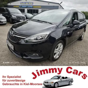 Opel Zafira 1.6 DIT Start/Stop Active