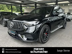Mercedes-Benz AMG GLC 63 S E PERF Drivers+Perf.Sitze+Night+360