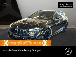 Mercedes-Benz C 63 S E Perf. T Pano/Aero/Drivers/Perf-Sitze