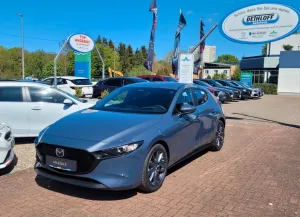 Mazda 3  2.5L e-SKYACTIV G 140ps 6MT Centre-Line