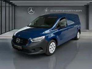 Mercedes-Benz eCitan Citan KA Lang Akku SoH 99%