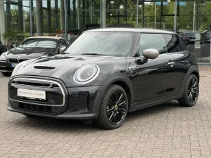 MINI COOPER SE Mini 3-trg. Classic Trim / Glasdach