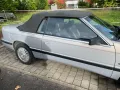 Chrysler Cabrio, H-Kennzeichen, Chrysler  Le Baron