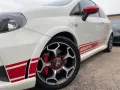 Abarth Punto EVO 1.4 16V Turbo Multiair 165CV