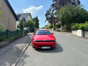 Toyota Celica 1.8 16V -