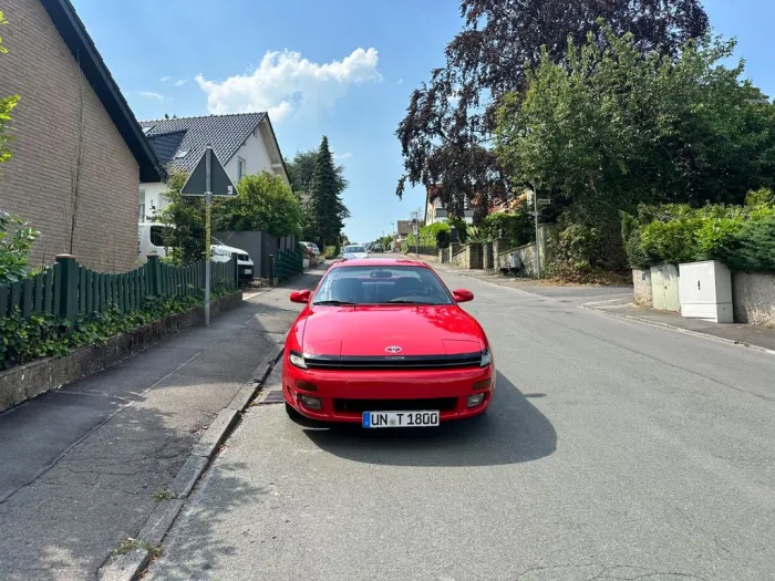 Toyota Celica 1.8 16V -