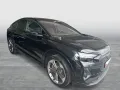 Audi Q4 Sportback 55 e-tron quattro +editionSLine+AHK