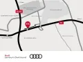 Audi Q4 Sportback 55 e-tron quattro +editionSLine+AHK