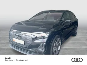 Audi Q4 Sportback 55 e-tron quattro +editionSLine+AHK
