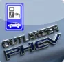 Mitsubishi Outlander 2.4L PHEV Select