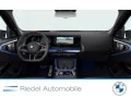 BMW X3 M50 AT Standhzg. Klimaaut. AHK Memory vorn