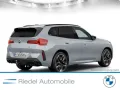 BMW X3 M50 AT Standhzg. Klimaaut. AHK Memory vorn