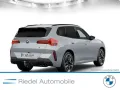 BMW X3 M50 AT Standhzg. Klimaaut. AHK Memory vorn