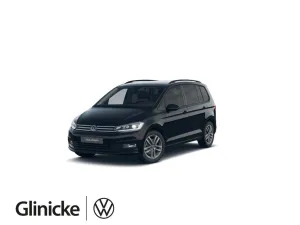 Volkswagen Touran Comfortline 1,5 TSI (150 PS) DSG - 7-Si.