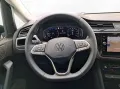 Volkswagen Touran Comfortline 1,5 TSI (150 PS) DSG - 7-Si.