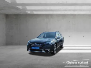 Subaru Outback Platinum+169PS+Pano+Standh+AHZV