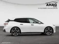BMW iX xDrive60 M Sport AHK Sky Lounge Sitzbel. Auto